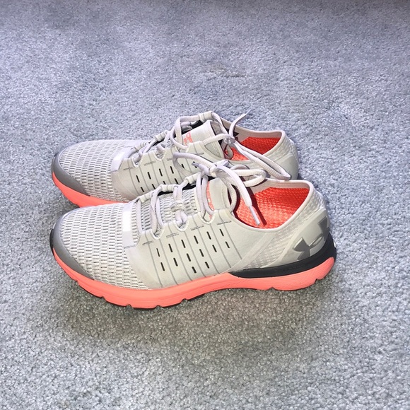 under armour run long speedform